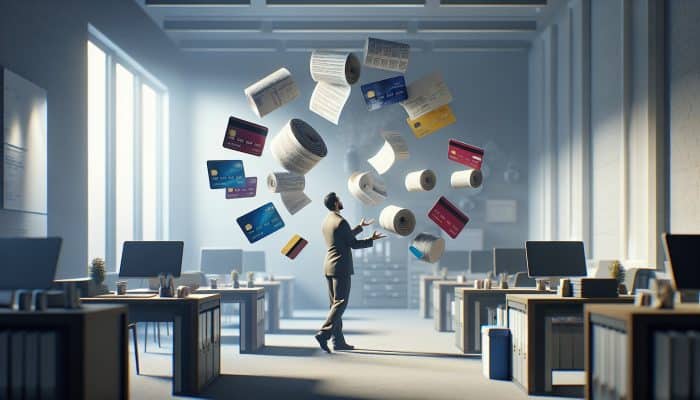 Debt Consolidation Loans: Grasping UK Tiered Repayments