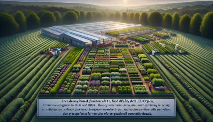 Quality Herbs: Your Guide to Sourcing in the UK