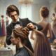 Festive Updos for Stylish Yearly Celebrations