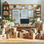 House Clearance Tips: Essential Green Lifting in the UK