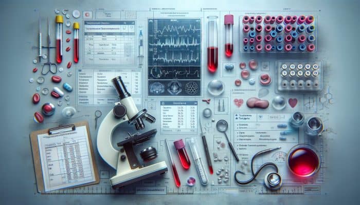 Testosterone Blood Test: Key Insights for York Locals