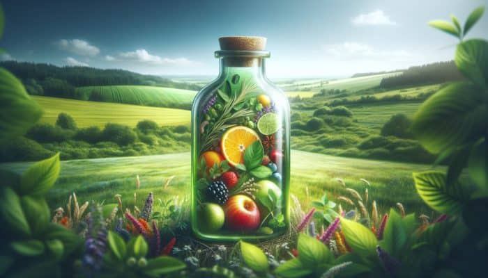 Clean-Label Supplement Trends from a Global Viewpoint