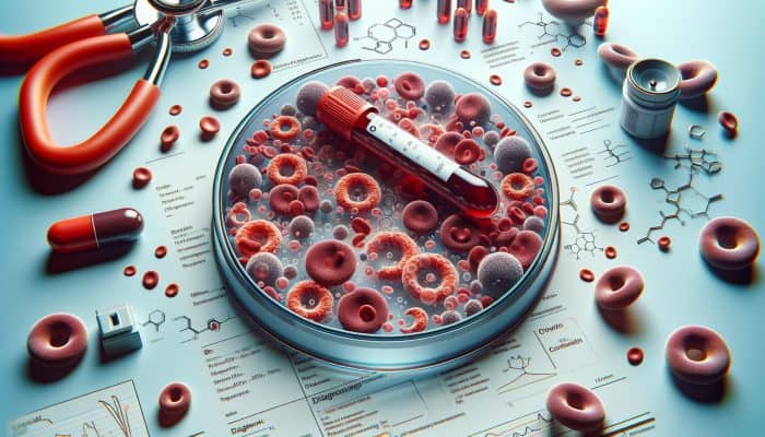 Ferritin Blood Test Insights: Understanding Iron Levels in Woking