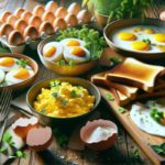 Easy Recipes for First-Time Cooks: Quick and Delicious Meals