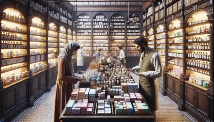 Nitrile Gloves: Your Essential Guide for Shopping in Warwick