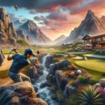 Golf Resorts in South Africa: Your Next Adventure Awaits