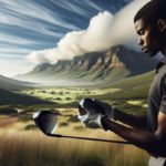 SA Golf Techniques: Tips for Driving Off the Deck