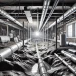 Crawl Space Drainage Services for Dry Foundations in Tsawwassen