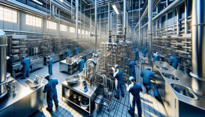 Commercial Plumbing Services: Expert Solutions in Ladner Delta