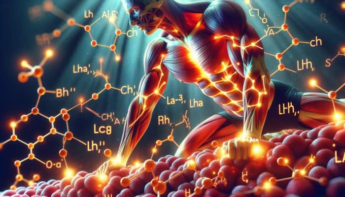 Beta-Alanine Enhances Athletic Performance Effectiveness