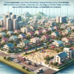 Affordable Family-Friendly Neighborhoods in Springs