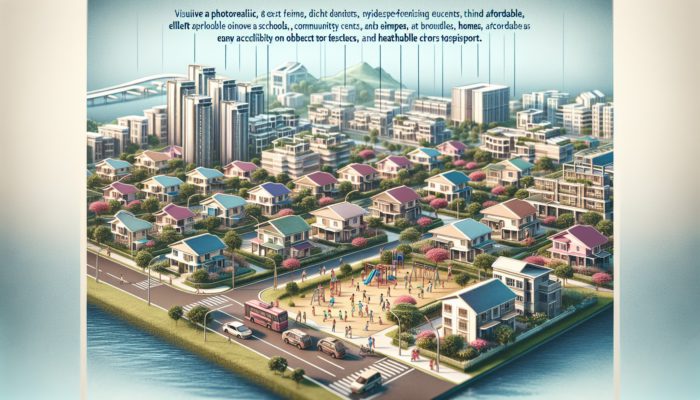 Affordable Family-Friendly Neighborhoods in Springs