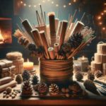 DIY Fire Starters: Easy Home Solutions for Warmth