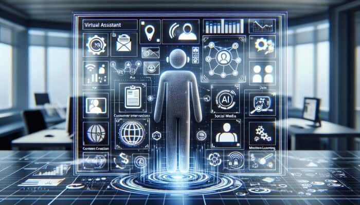 Train Virtual Assistants for Success in Influencer Marketing