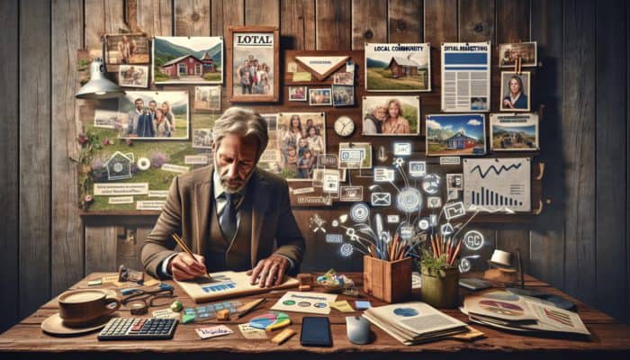 Content Creation for Corsham Small Businesses: Elevate Your Brand