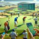Golf Apps for Tournament Play: Best Choices in South Africa