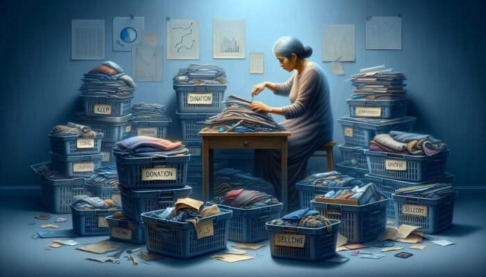 Bereavement Clearance: Your Essential UK Guide