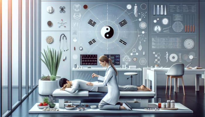 Acupuncture Techniques for Improving Posture in Australia