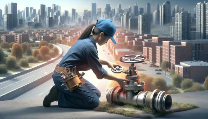 Water Valve Replacement Services: Expert Assistance in Chilliwack