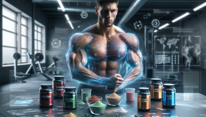 Supplements for Bulking: Your Essential Guide to Success