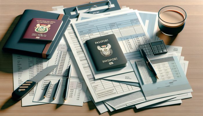 Home Loan Process: Secure Your Pre-Approval in Pretoria