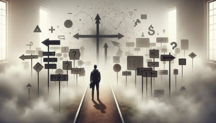 Survival Doubt: Proven Strategies to Conquer Uncertainty