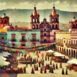 Guanajuato’s San Miguel de Allende: A Timeless Charm