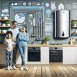 Tankless Water Heater Services in Kitsilano, Vancouver