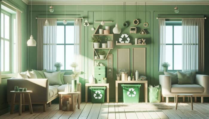 Eco-Friendly Decluttering for a Sustainable Home