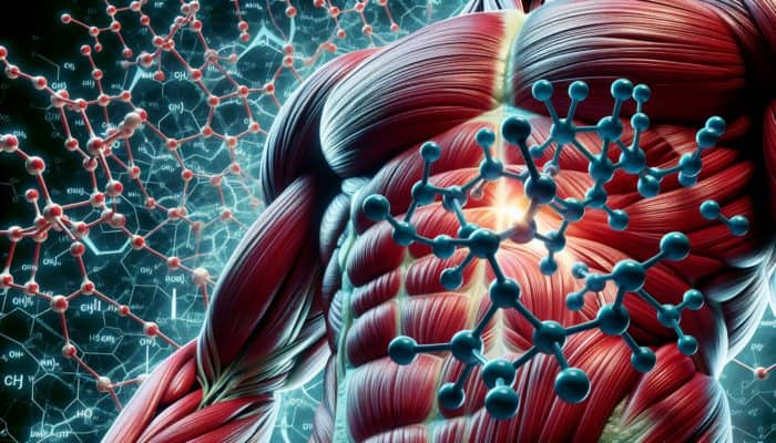 BCAAs: The Key to Achieving Bodybuilding Success