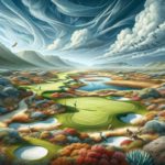 Tips for Playing Par-4 Holes in South Africa