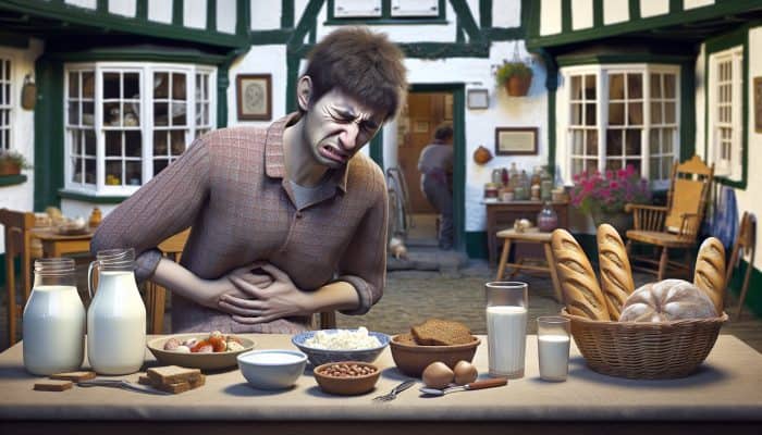 Food Intolerance Blood Tests for Aldershot Residents