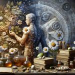 Chamomile: Australia’s Top Natural Remedy for Skin Rashes