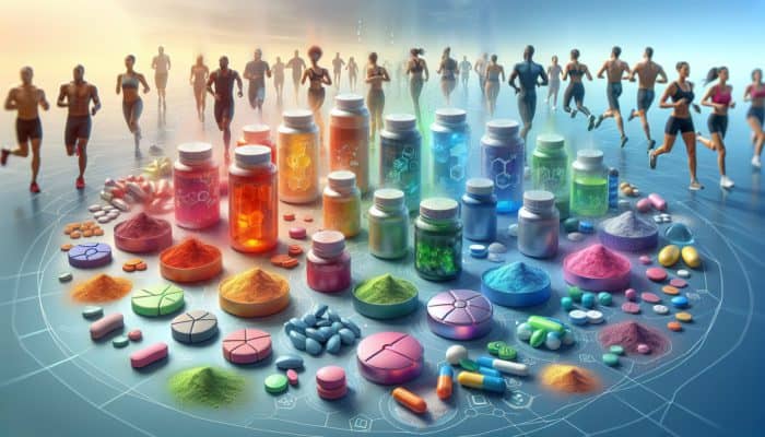 Hydration Supplements Comparison: Your Essential Guide