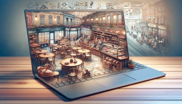 Blog Writing in Weymouth: Elevate Your Small Business Brand