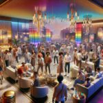 LGBTQ+ Hotspots in Vegas: A Travel Guide for Adventurers