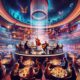 Live Entertainment in Vegas: Top Dining Venues to Explore