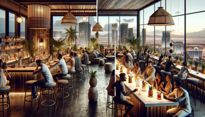 Day Drinking Bars in Summerlin for an Ideal Outing