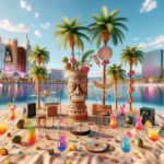 Tiki Cocktail Festivals: Experience Las Vegas’ Best Events