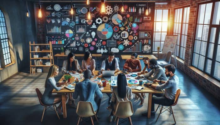 Content Creation: Boost Your Brand in Bridgwater Small Businesses