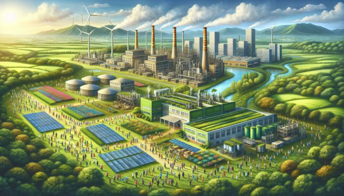 Ethical Sourcing Policies: A Complete Overview for You