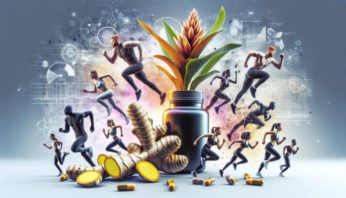 Black Ginger Extract: Enhance Your Performance and Vitality
