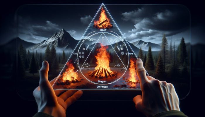 Fire-Starting Techniques for SHTF Scenarios and Gear