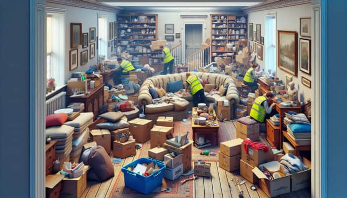 House Clearance Pricing 2025: The Definitive Guide for Australia