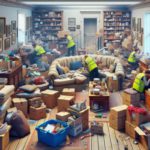House Clearance Pricing: Your 2025 UK Guide to Costs