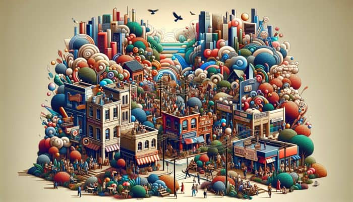 Web Development in Ferndown: Enhance Your Business Visibility