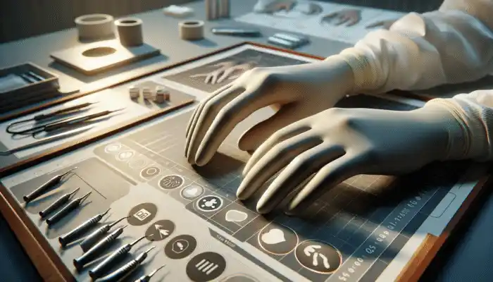 Latex Gloves Buying Guide: Essential Tips for Alnwick