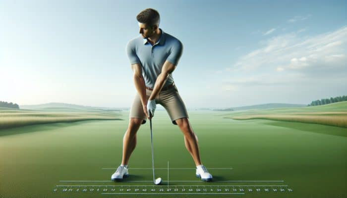 Golf Swing Efficiency Tips for Improved Performance from South Africa