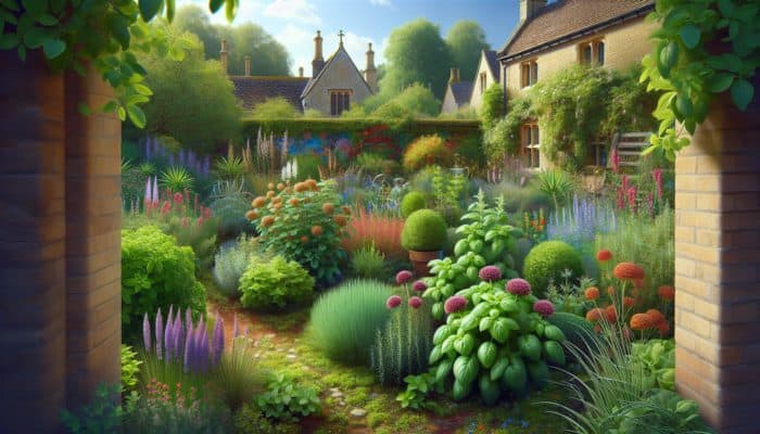 Herbs for Beginners: Top Picks for UK Gardeners