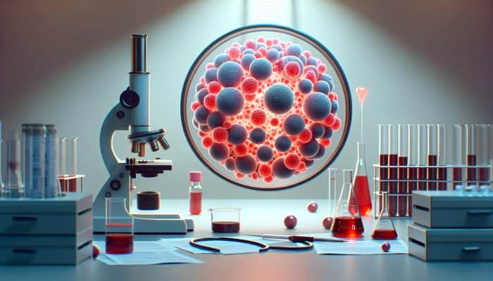 Ferritin Blood Test Essentials for Leighton Buzzard Residents